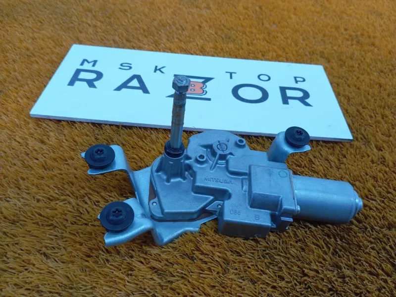 Моторчик стеклоочистителя