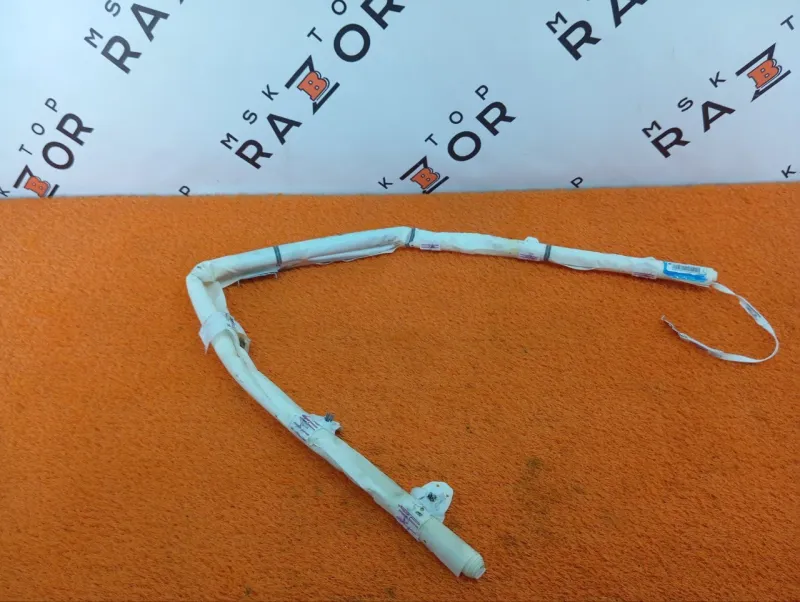 Подушка безопасности боковая