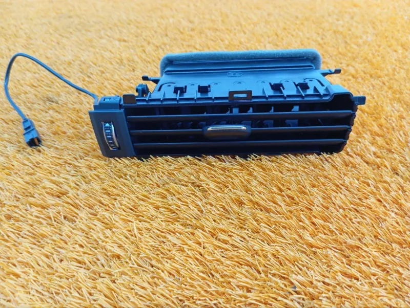 Дефлектор воздушный