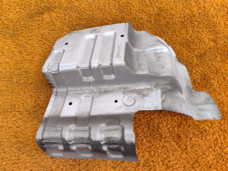 Тепловой экран