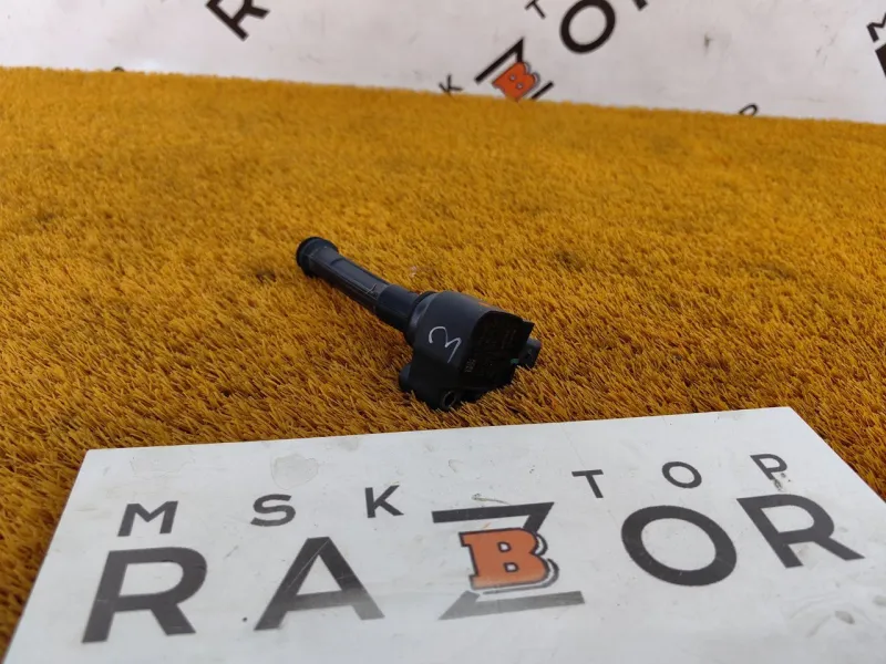 Катушка зажигания