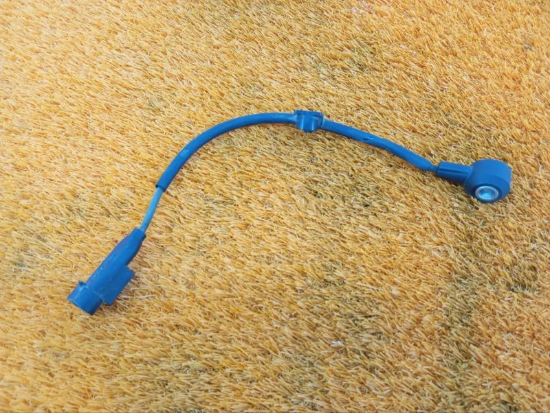 Датчик детонации