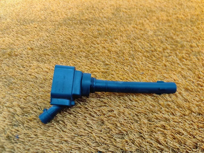 Катушка зажигания