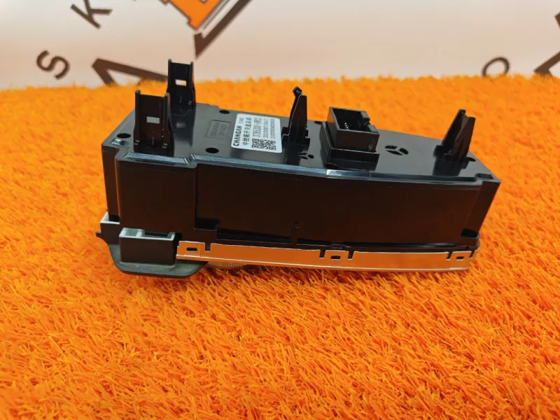 Блок диагностического интерфейса