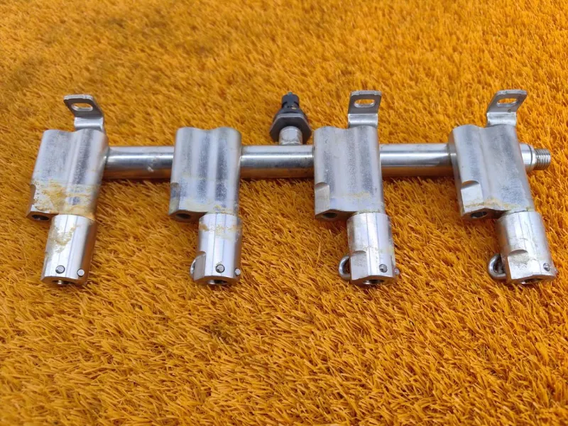 Топливная рампа