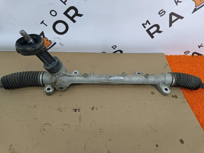 Рулевая рейка