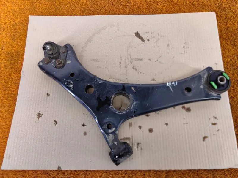 Рычаг подвески