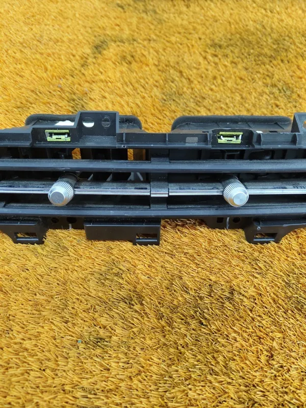 Дефлектор воздуховода