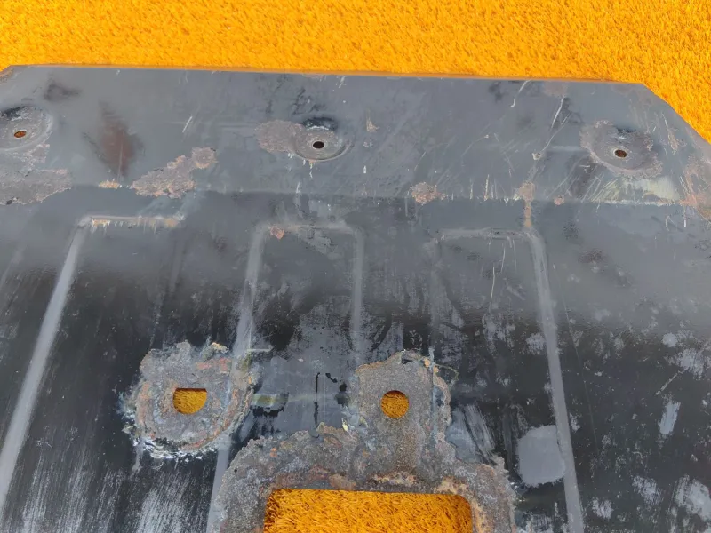 Защита двигателя