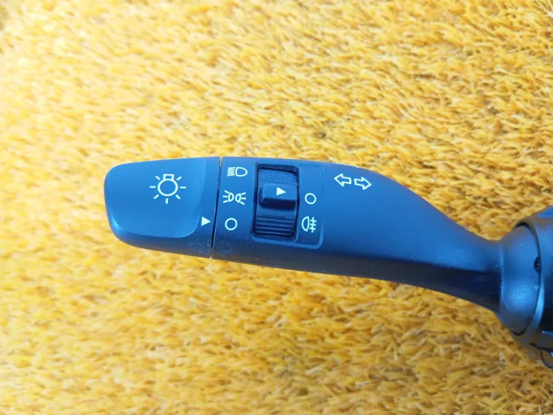 Переключатель подрулевой