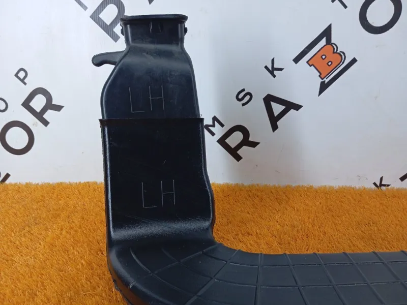 Воздуховод системы вентиляции