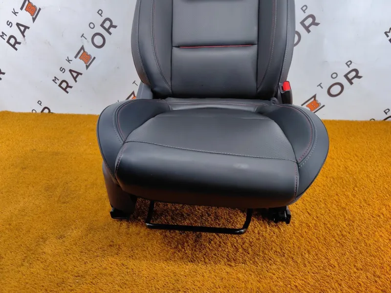 Сиденья Chery Tiggo 7 PRO 2022 402002065AACBK SQRE4T15C, передняя правая