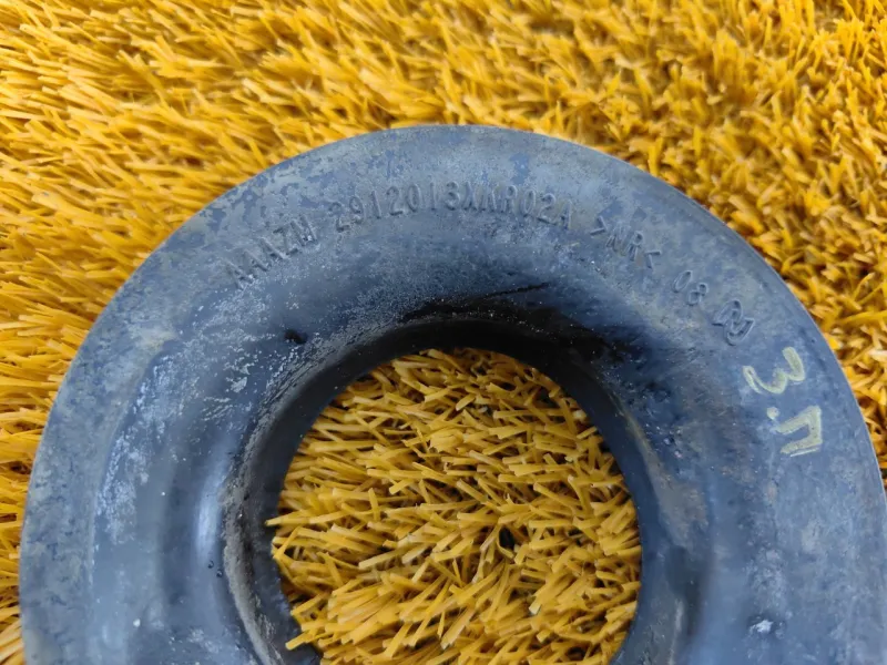 Проставка пружины