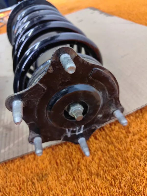 Стойка подвески