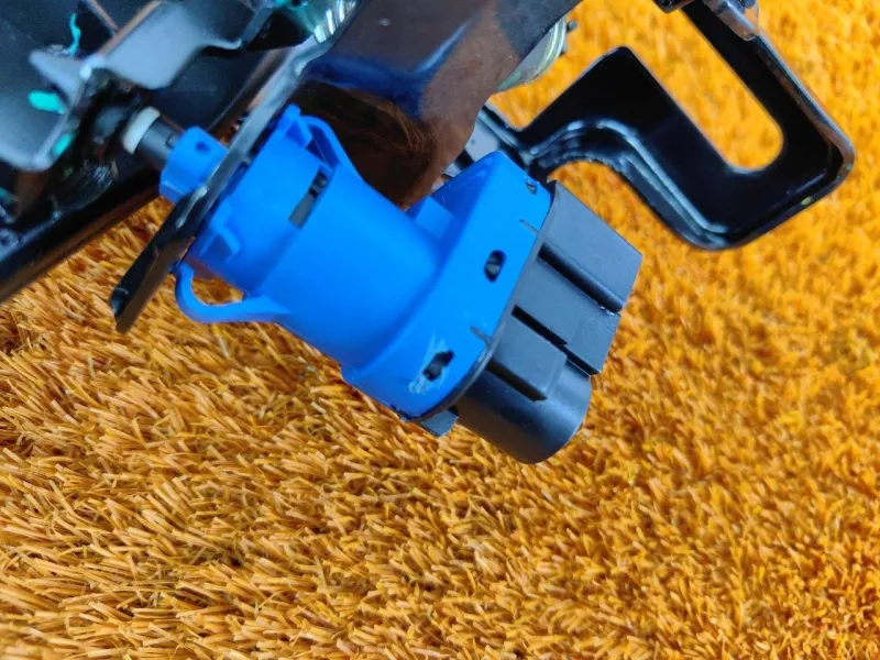 Педаль тормоза