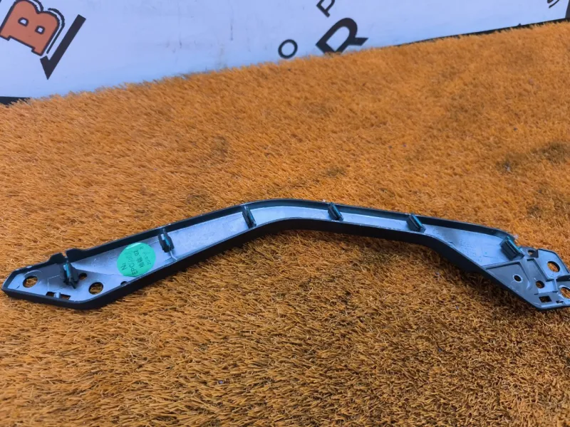 Кронштейн консоли