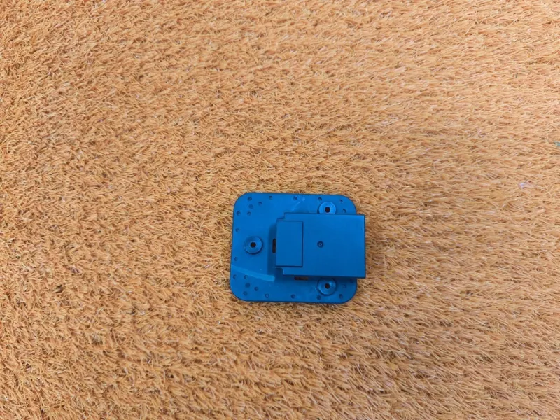 Блок иммобилайзера