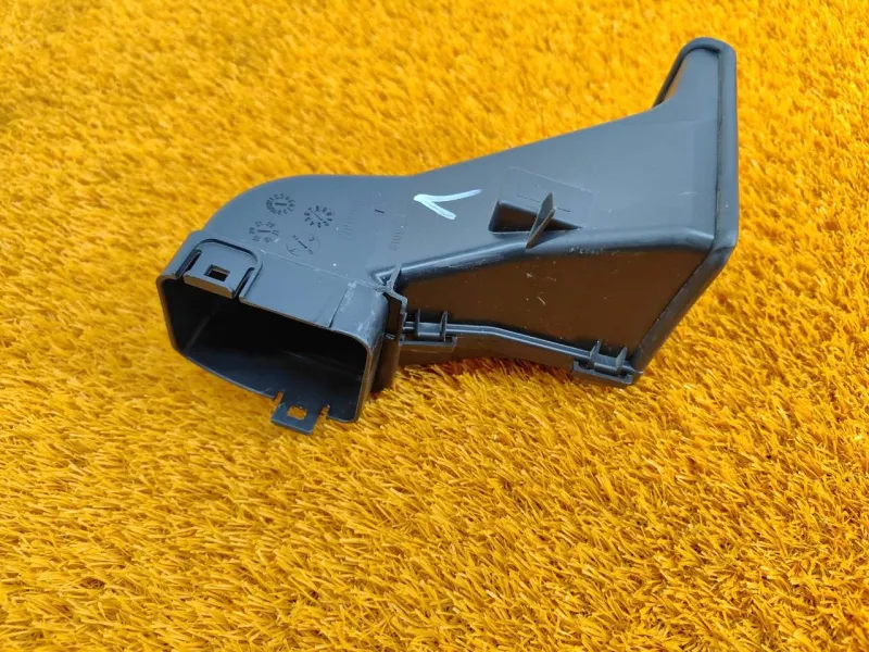 Воздуховод системы вентиляции