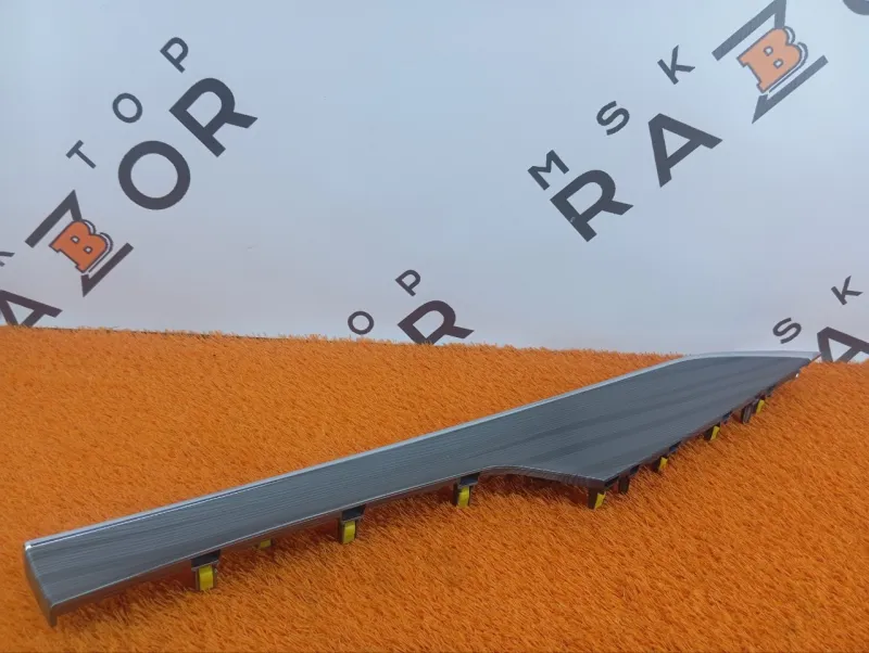 Накладка двери