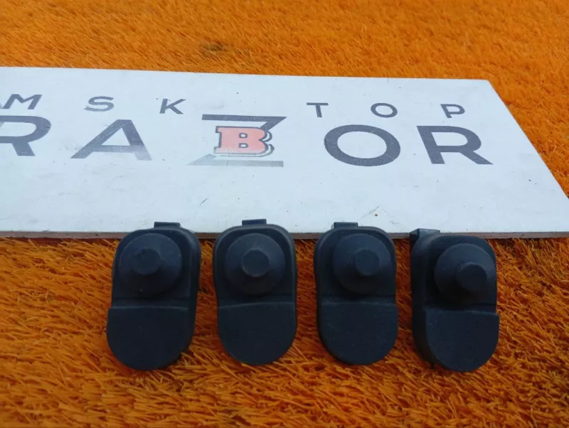 Датчик открытия двери