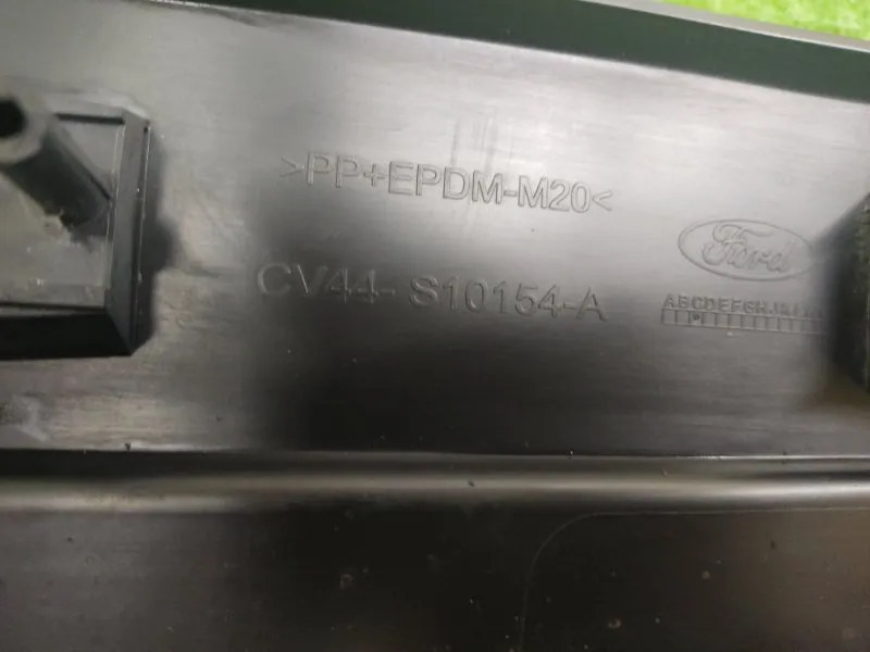 Накладка порога