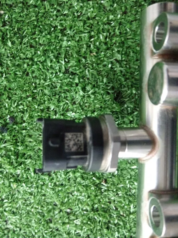 Топливная рампа