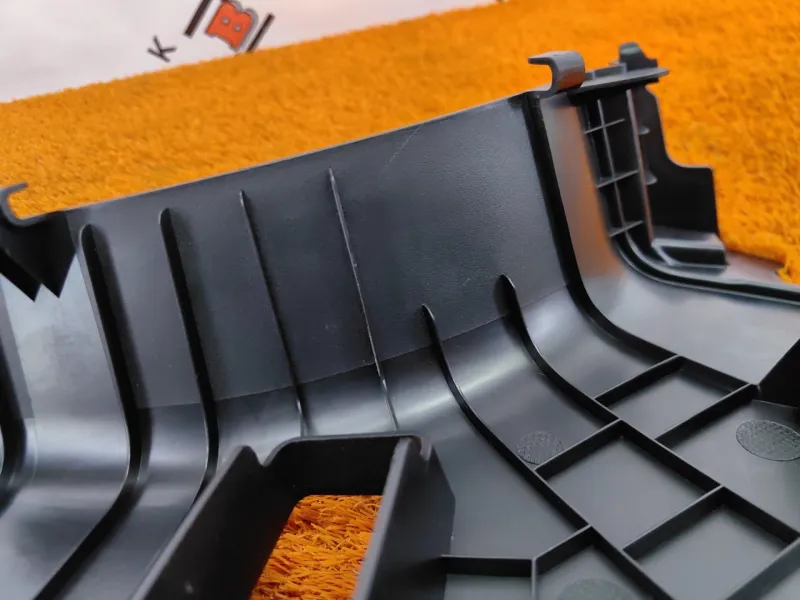 Накладка порога внутренняя