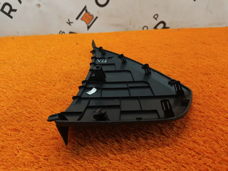 Накладка торпедо