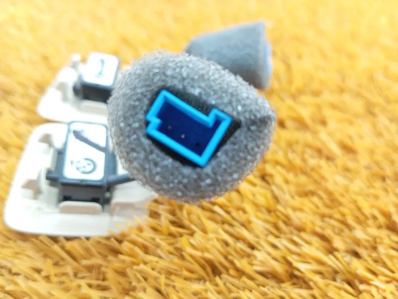 Микрофон громкой связи