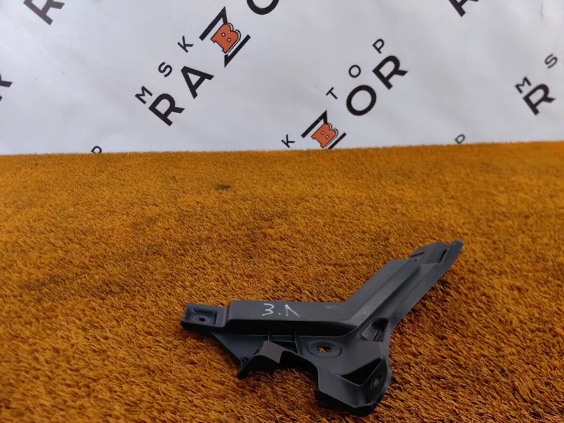 Кронштейн бампера