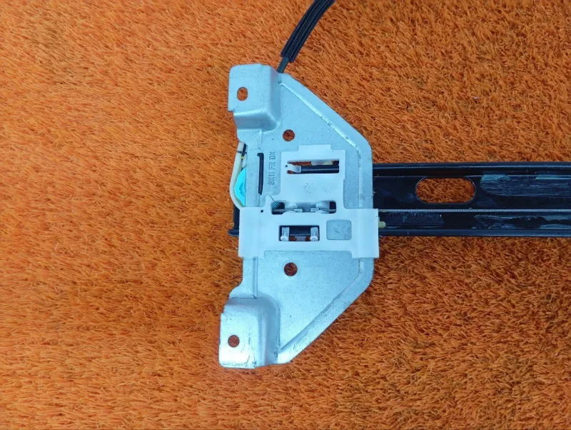 Стеклоподъемник