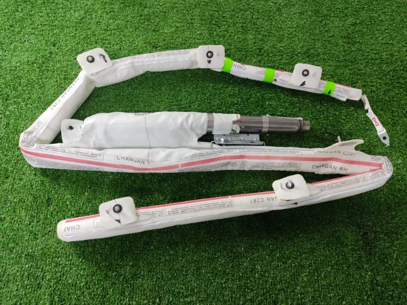 Шторка безопасности