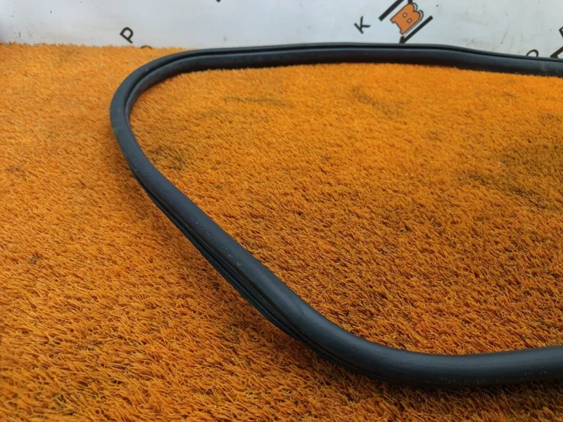 Уплотнитель проема двери