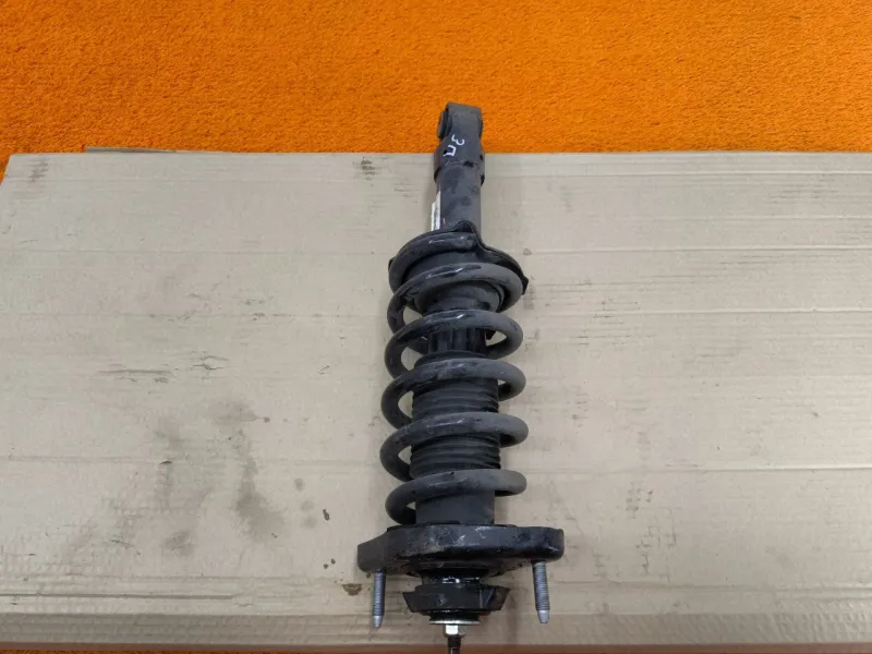 Стойка подвески