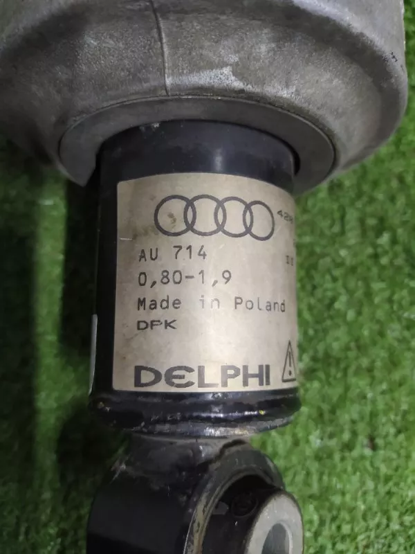 Стойка подвески