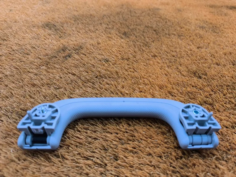 Ручка потолка