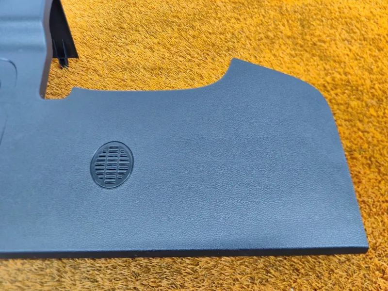 Накладка торпедо