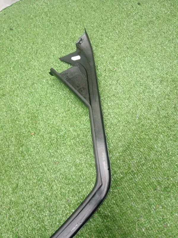 Накладка рамки двери