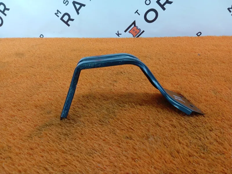 Крепление бампера