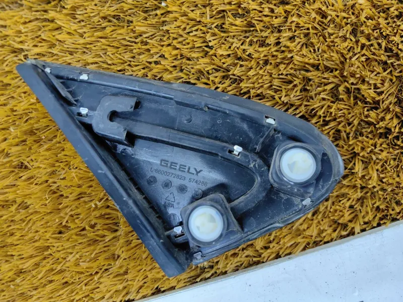 Молдинг двери