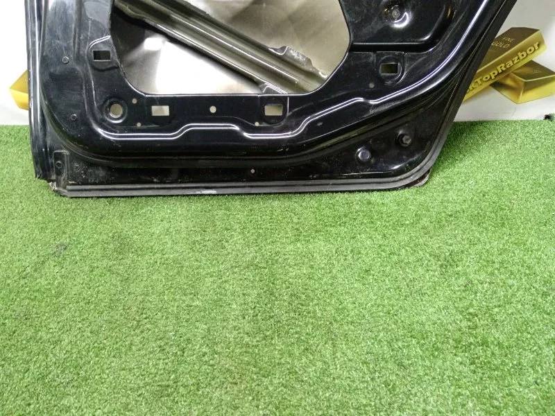 Дверь BMW 7-Series 2009 41007203980 F01, задняя правая