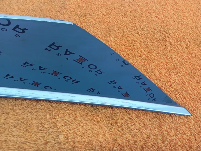 Форточка задняя Chery Tiggo 7 Pro Max 555000199AA, левая