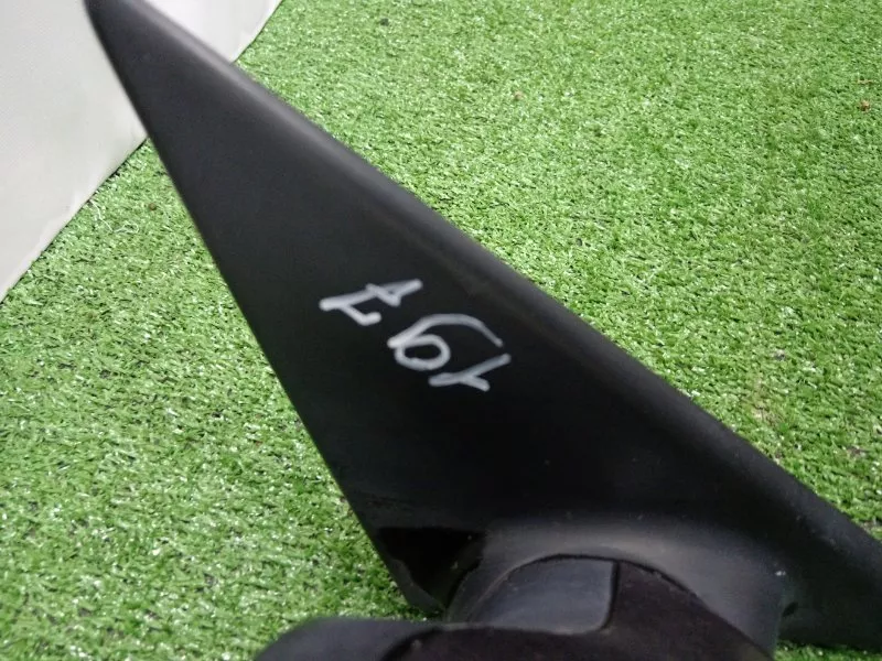 Зеркало боковое