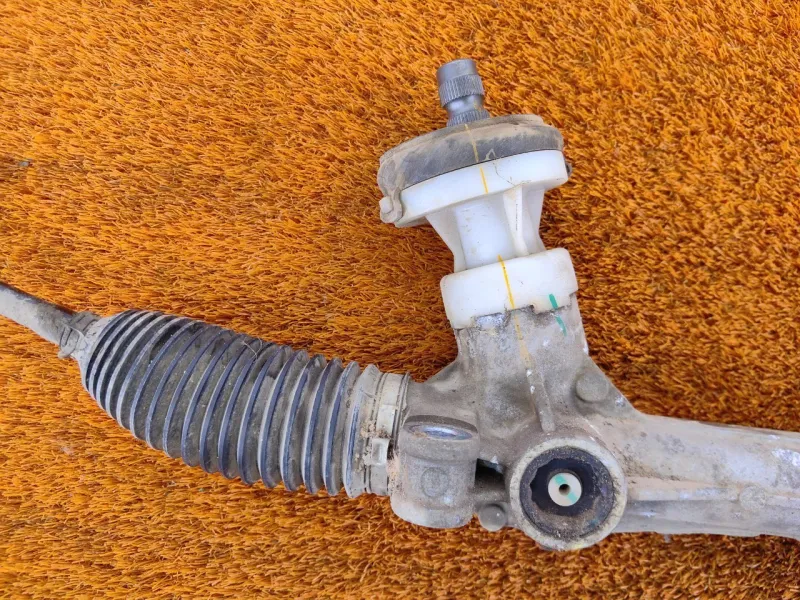 Рулевая рейка