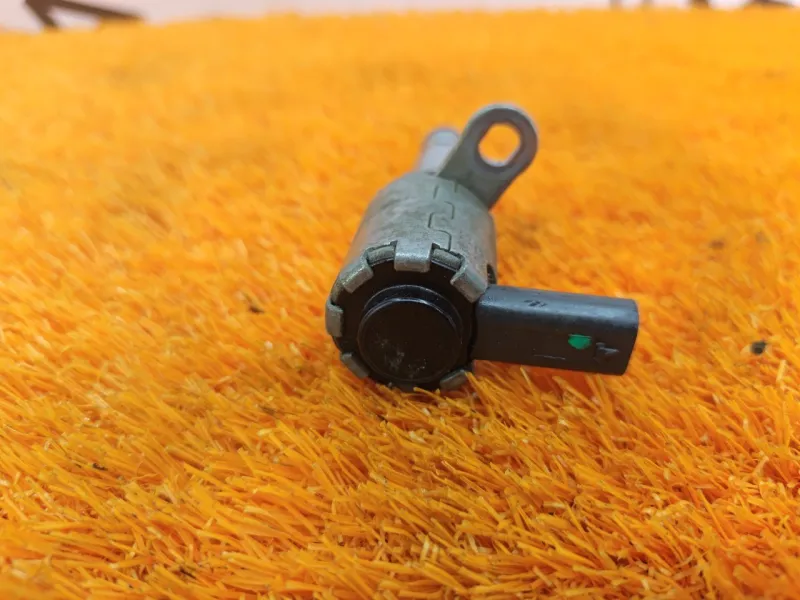 Клапан электромагн. изменения фаз ГРМ