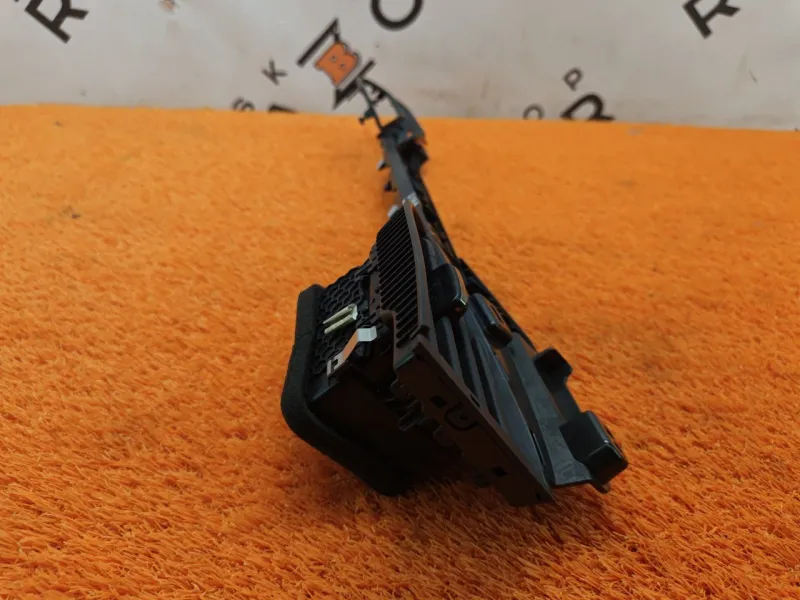 Накладка торпедо