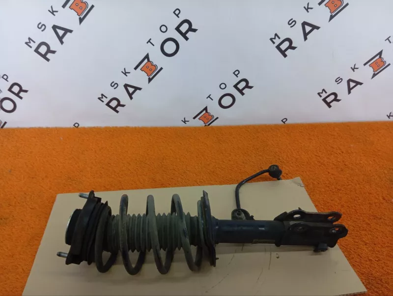 Пружина подвески