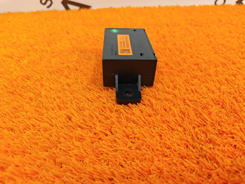 Блок электронный