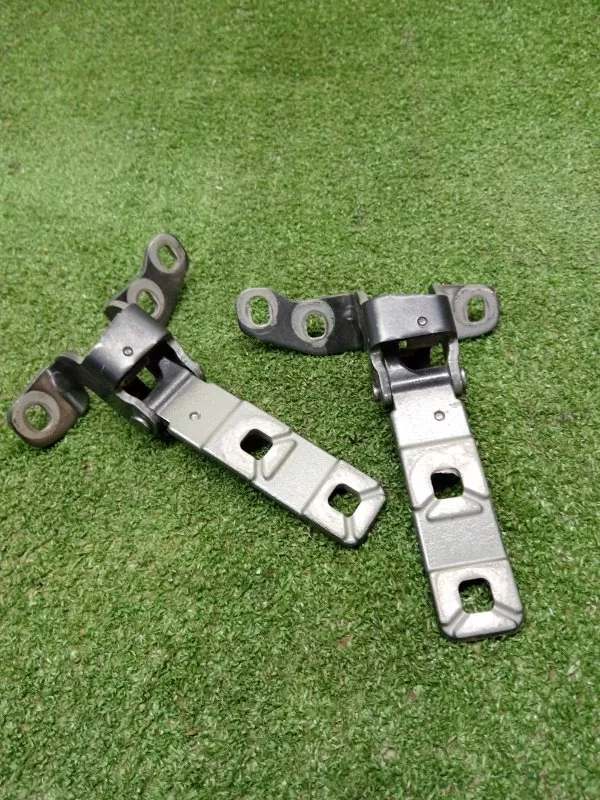 Петля двери багажника