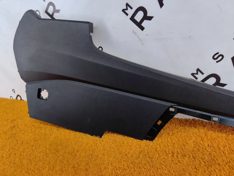 Накладка центральной консоли